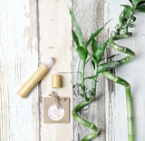 Bamboo Roller