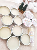 Natural Nourishing Lip Balm