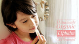 Natural Nourishing Lip Balm