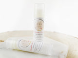 Natural Nourishing Lip Balm