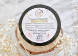 Creamy Rich Body Butter