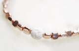 Simply Rose Gold Elegant