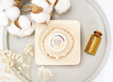 Simply Rose Gold Elegant