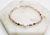 Simply Rose Gold Elegant