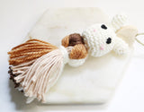 Happy Rabbit Tassel