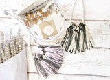 Ritual Yarn Tassel Mix