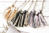 Ritual Yarn Tassel Mix