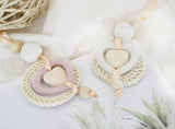 Teenage Dream Fluffy Heart