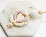 Teenage Dream Fluffy Heart