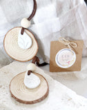 Big Wood Raindrop