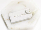 Fresh & Natural Tags