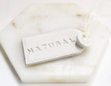 Fresh & Natural Tags