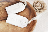 Fresh & Natural Tags