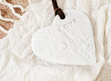 Big Love Heart