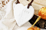 Big Love Heart