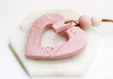 Texting My Heart