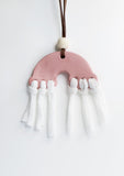 Cotton Cloudy Tassel