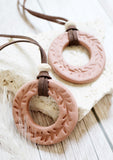 Gardenia Ring