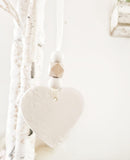 Big & Small Elegant Heart