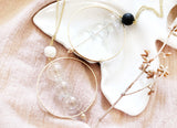 Full Moon Ring Bubbles