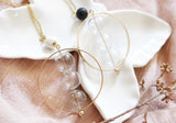 Full Moon Ring Bubbles