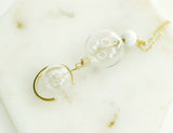 Moon Drop 2 Bubbles Lava