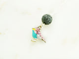 Little Charming Birdy