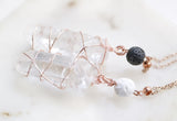 Pure Clear Quartz