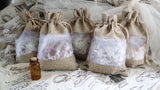 Botanical Rice Sachets Air Freshener