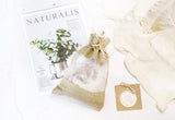 Botanical Rice Sachets Air Freshener