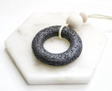 Just Big Lava Ring