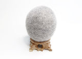 Full Moon Large Wool Ball Stand