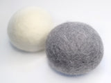 Full Moon Large Wool Ball Stand