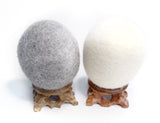 Full Moon Large Wool Ball Stand