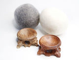 Full Moon Large Wool Ball Stand