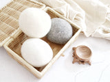 Full Moon Large Wool Ball Stand
