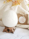 Full Moon Large Wool Ball Stand