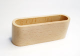 Minimal Diffuser Holder With Wood Beads