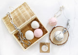 Just Wool Ball Macramé
