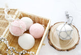 Just Wool Ball Macramé
