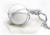Just Wool Ball Macramé