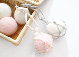 Just Wool Ball Macramé