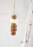 3 Layers Yarn PomPom
