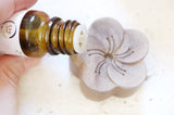 Zen Wood Diffuser with Bamboo Stand