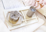 Zen Wood Diffuser with Bamboo Stand