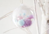 Fairyland Magical Ornament Hanging