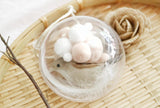 Calming Bird Ornament Hanging