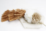 3 Layers Yarn PomPom