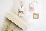 Cute Velvet Ribbon Bear