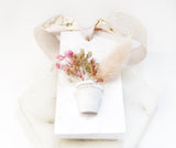 Pottery Gardens on Marble